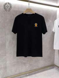 Picture of Chrome Hearts T Shirts Short _SKUChromeHeartsS-5XL25tx0218055